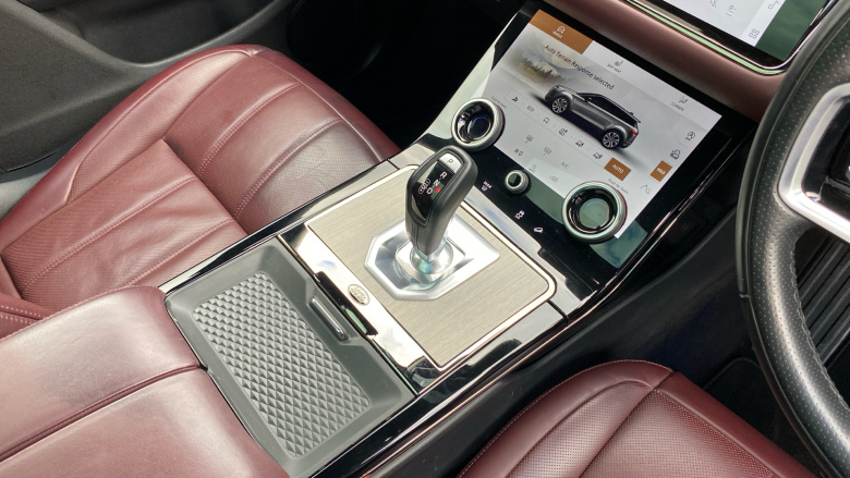 Land Rover Range Rover Evoque 2.0 D200 Autobiography 5dr Auto Diesel Hatchback